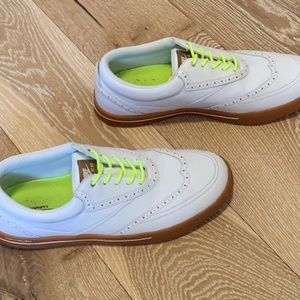 Nike Golf Lunarlon Size 10.5